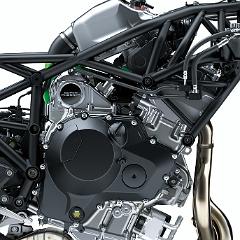 Ninja H2 SX SE - Details (4)